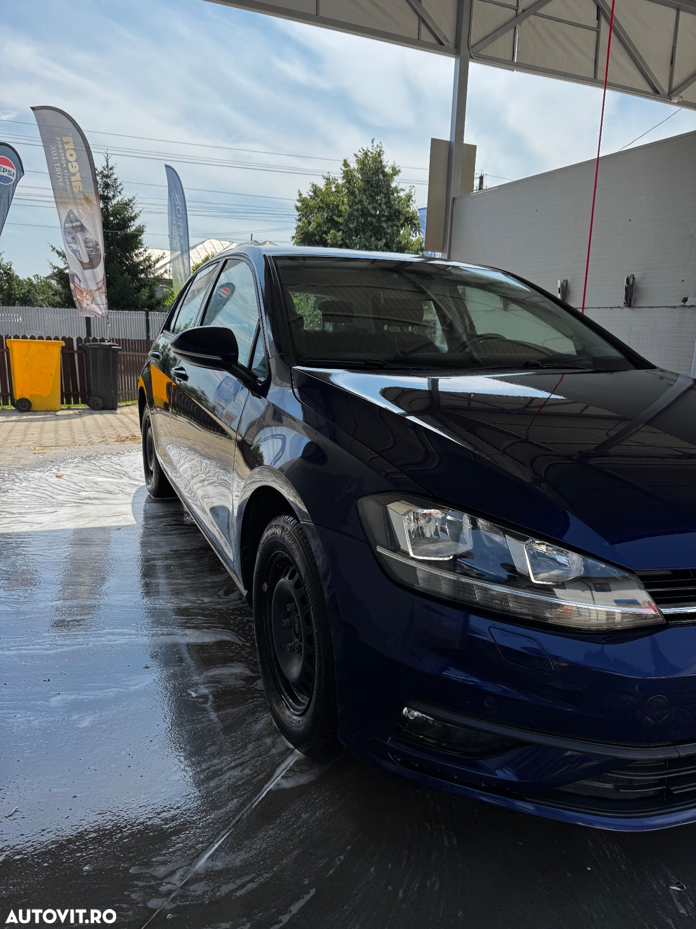 Volkswagen Golf 1.0 TSI Trendline - 7