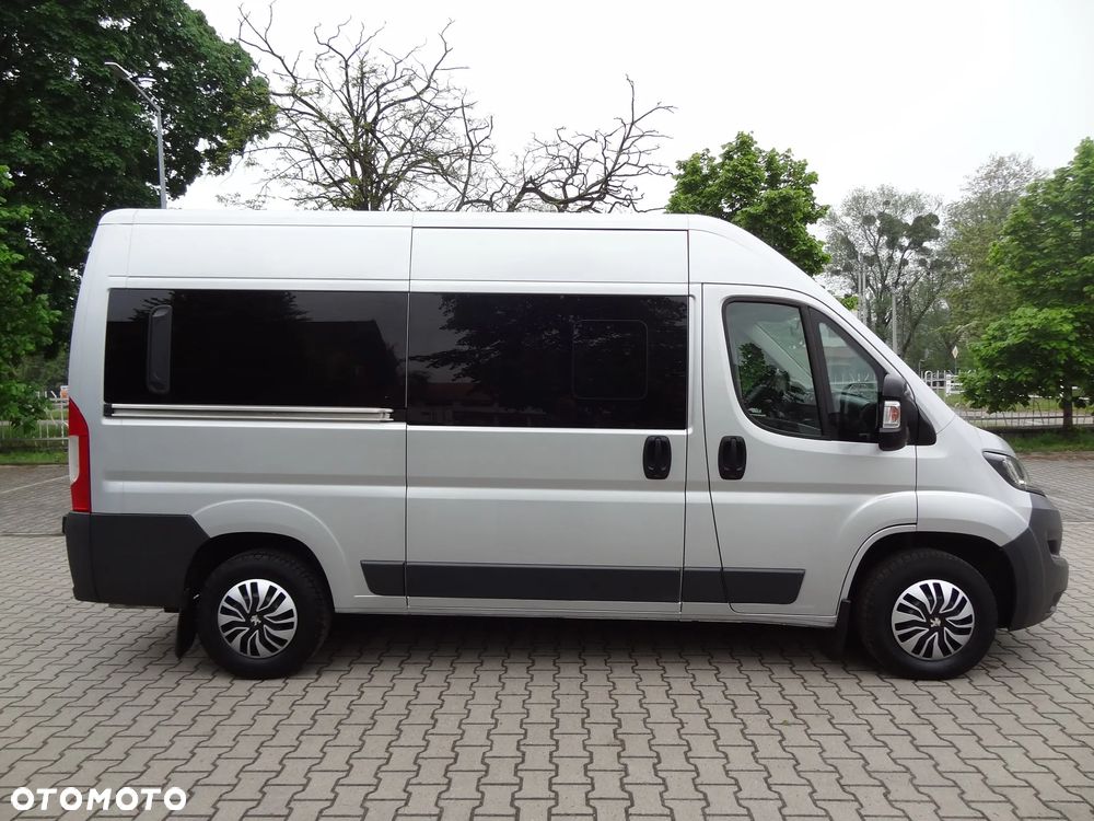 Peugeot Boxer L2H2 - 17