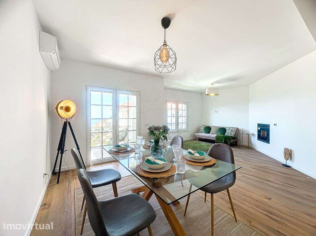 Apartamento T3 para venda - Grande imagem: 5/25