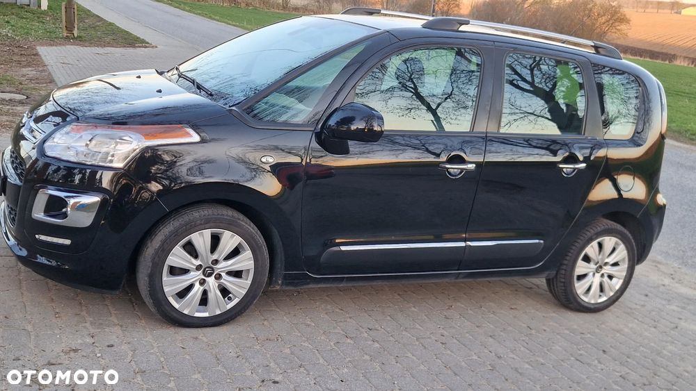 Citroën C3 Picasso VTi 120 Exclusive - 26