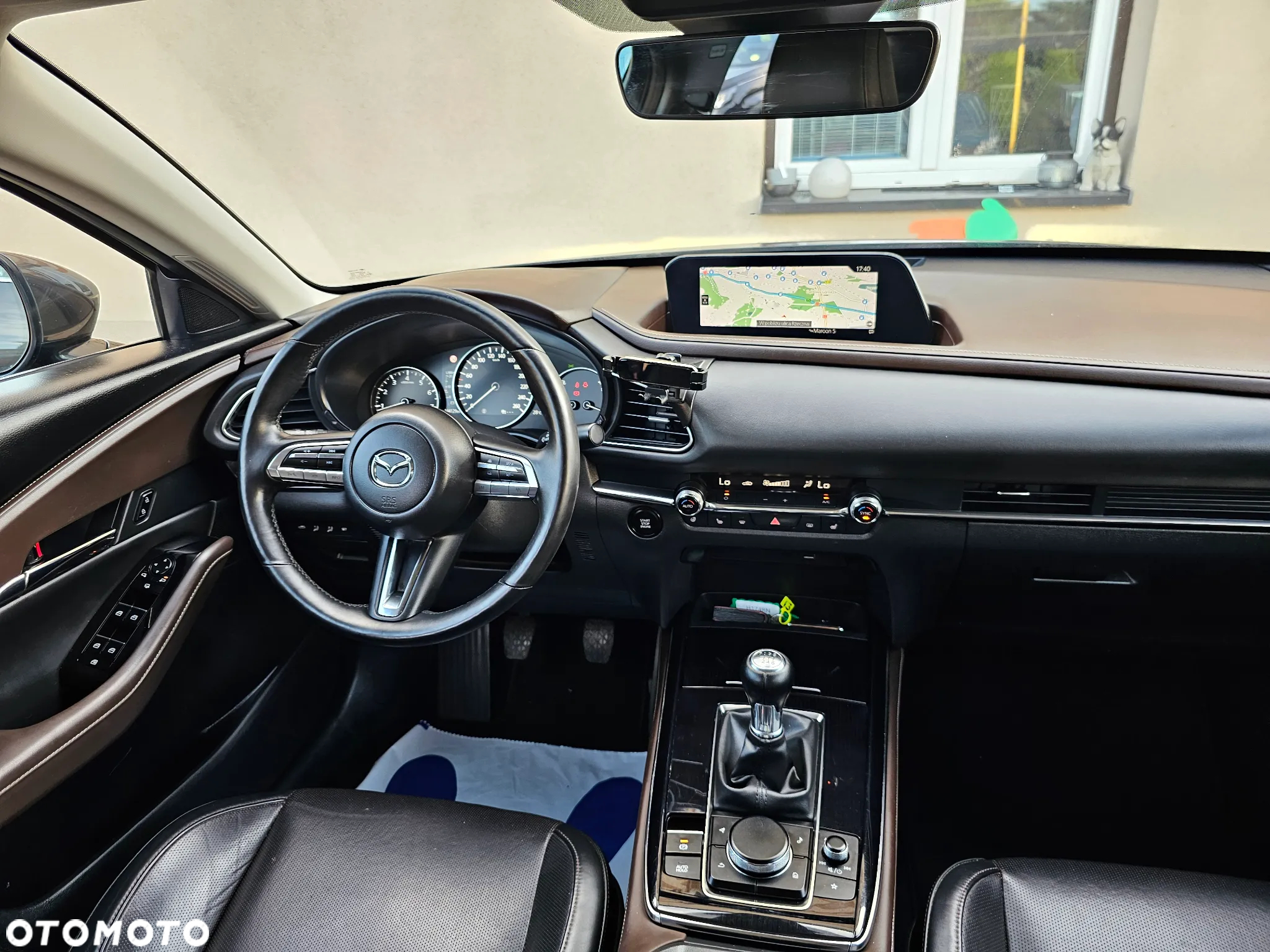Mazda CX-30 - 28