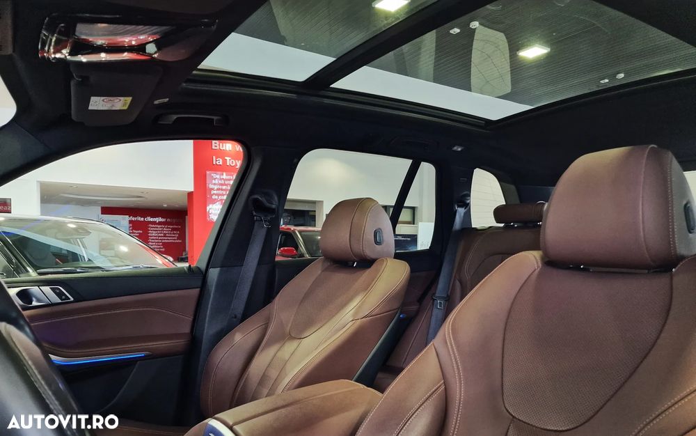 BMW X5 xDrive30d - 10