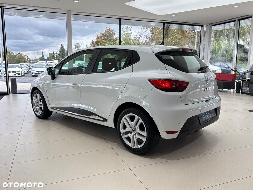 Renault Clio 0.9 Energy TCe Zen - 3