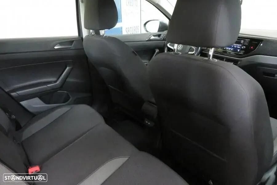 VW Taigo 1.0 TSI Life DSG - 14