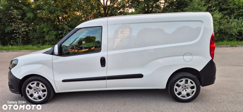 Fiat Doblo - 18