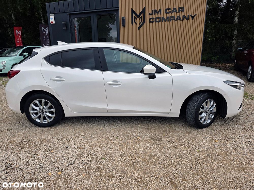 Mazda 3 - 19