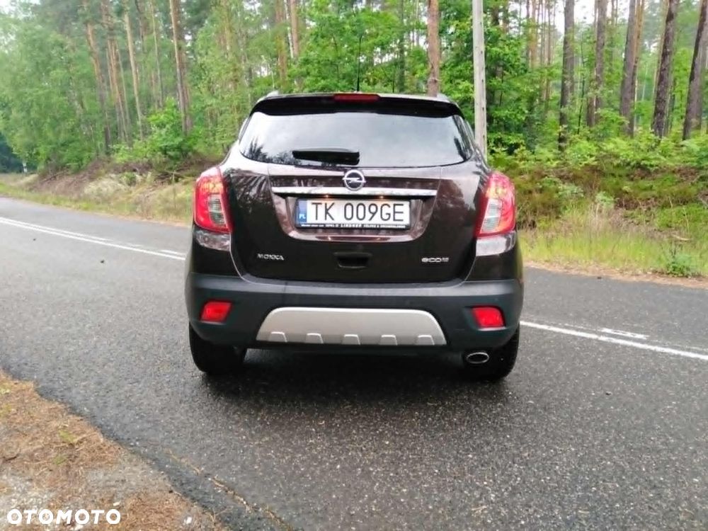 Opel Mokka 1.6 CDTI ecoFLEX Start/Stop Color Innovation - 6