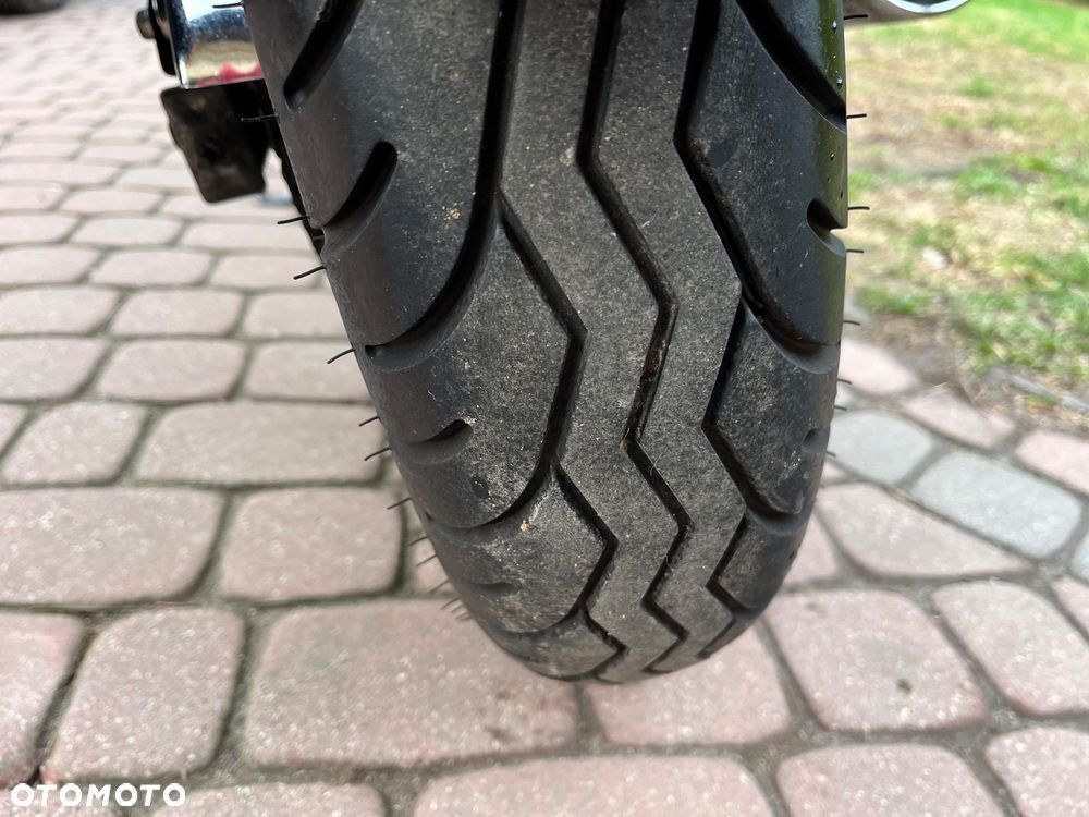 Suzuki Marauder - 31