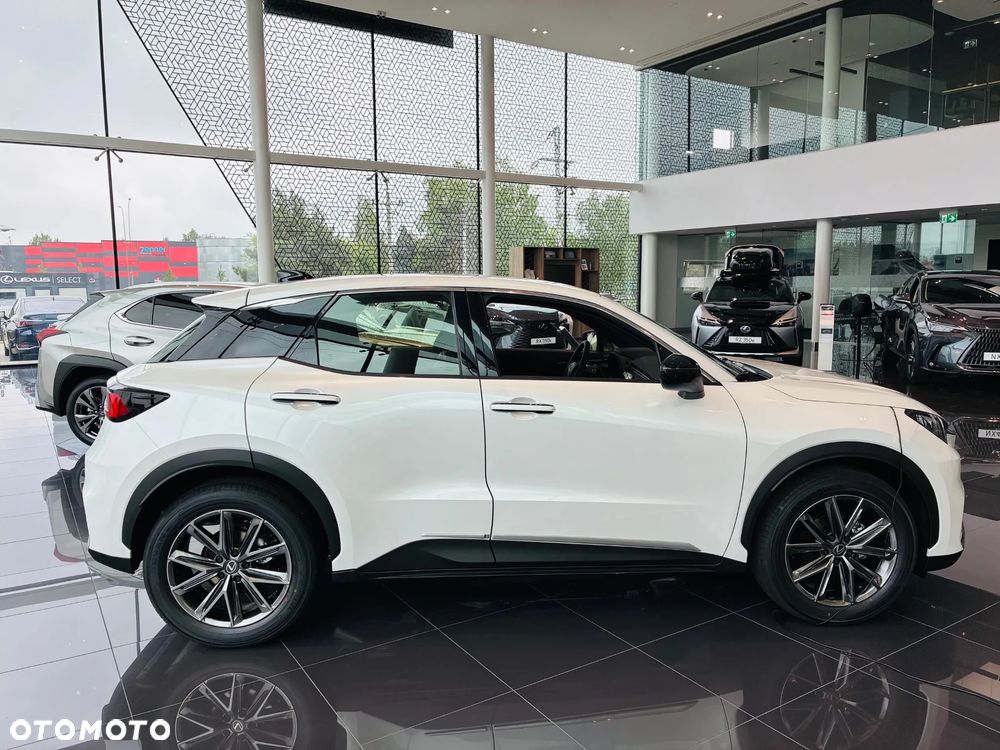 Lexus LBX 1.5 Hybrid Elegant - 7
