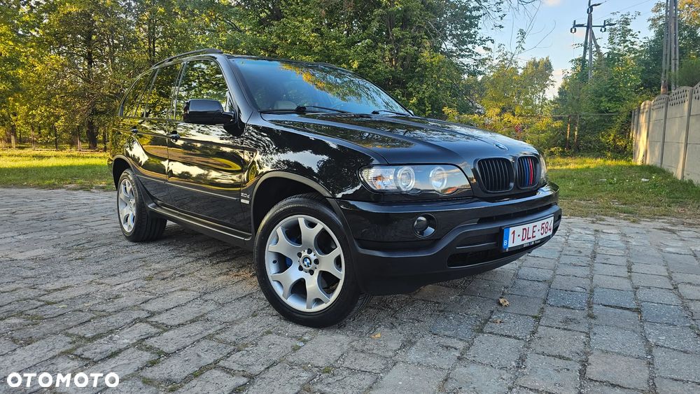 BMW X5 - 28