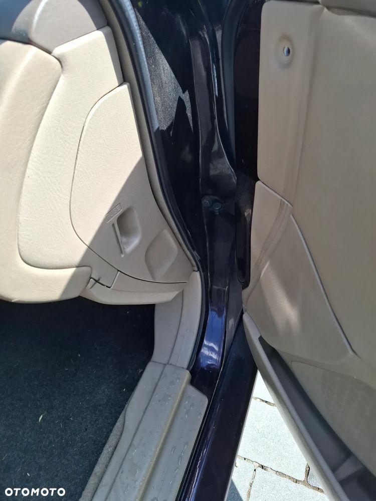 Honda Accord 3.0i ES - 34