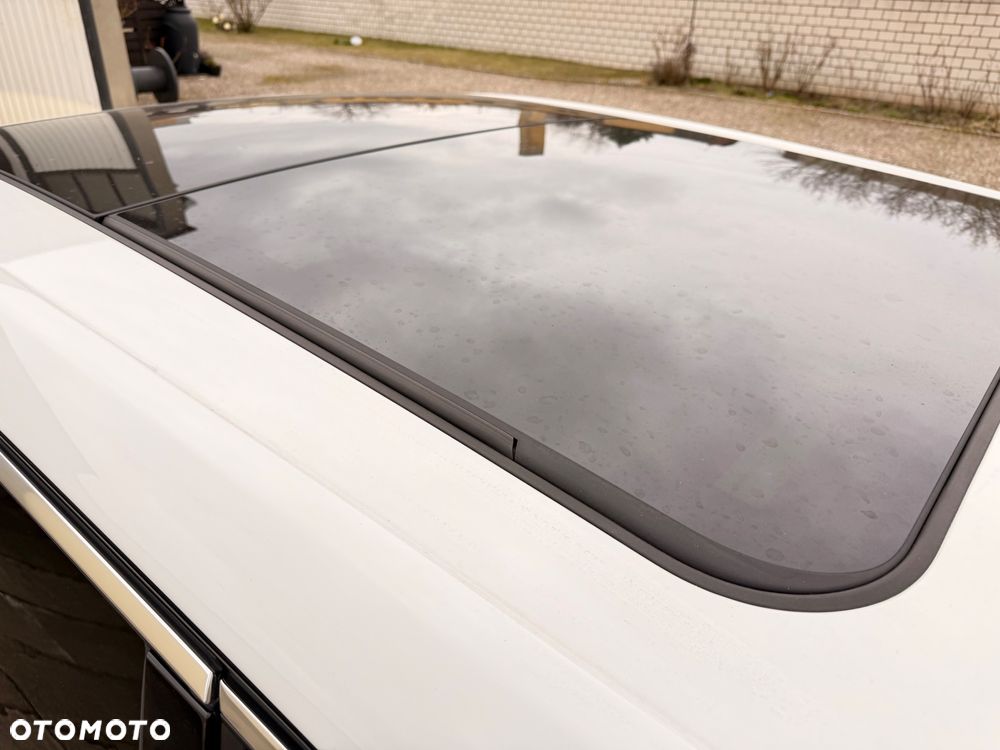 Volkswagen Touareg 3.0 V6 TDI Blue Motion DPF Automatik Exclusive - 10