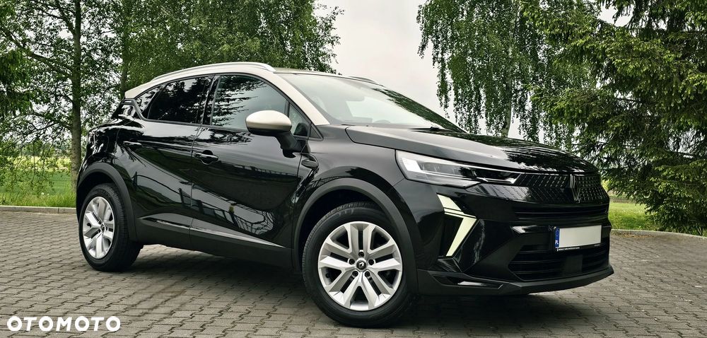 Renault Captur 1.0 TCe Zen - 8