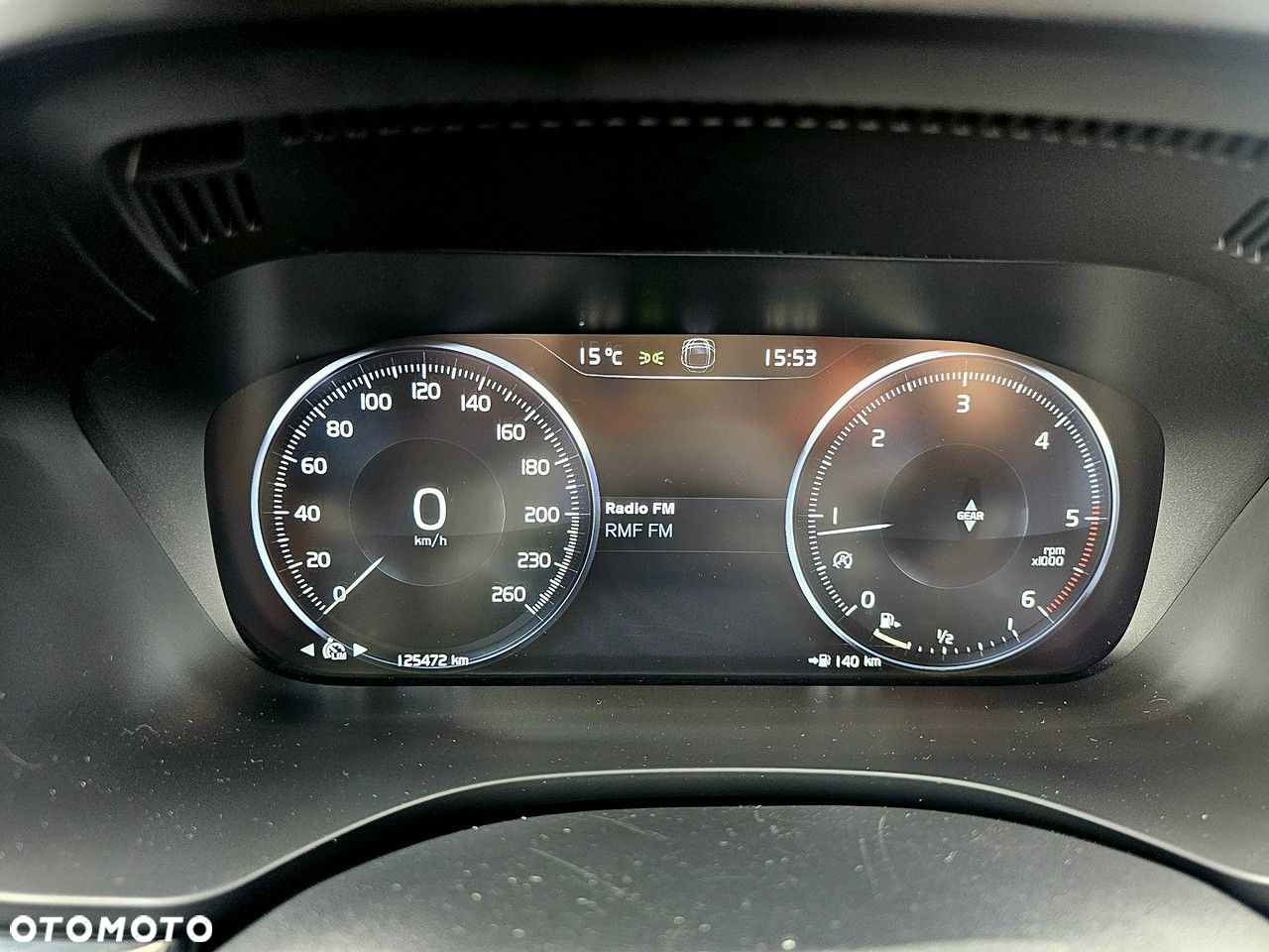 Volvo XC 60 - 28