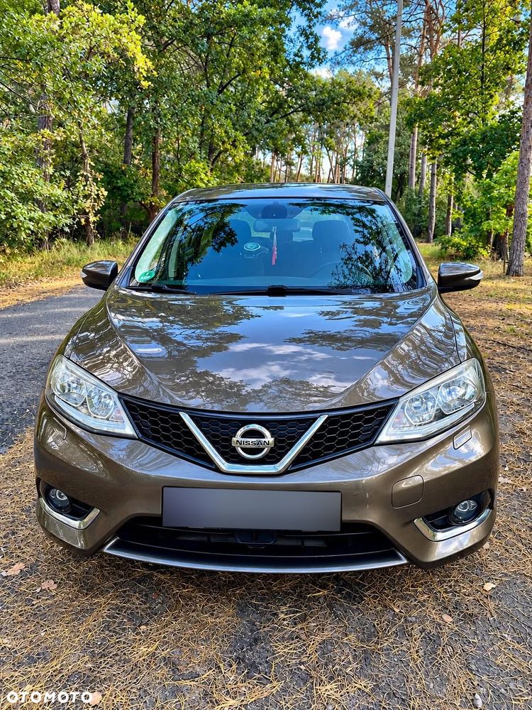 Nissan Pulsar - 13