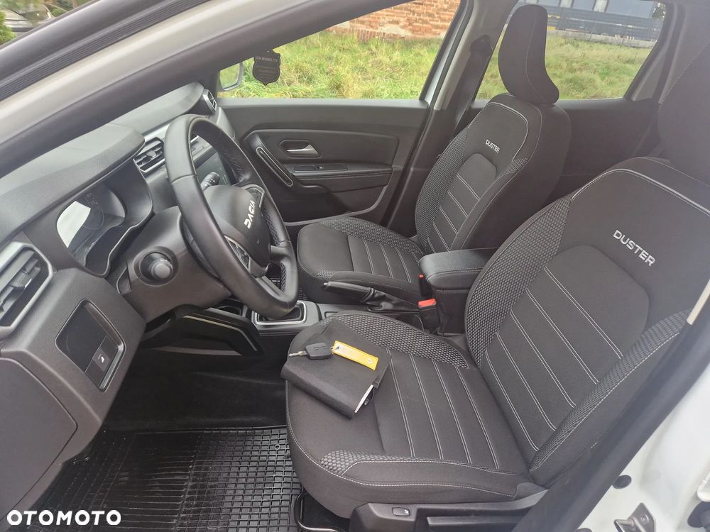 Dacia Duster 1.3 TCe Prestige - 9