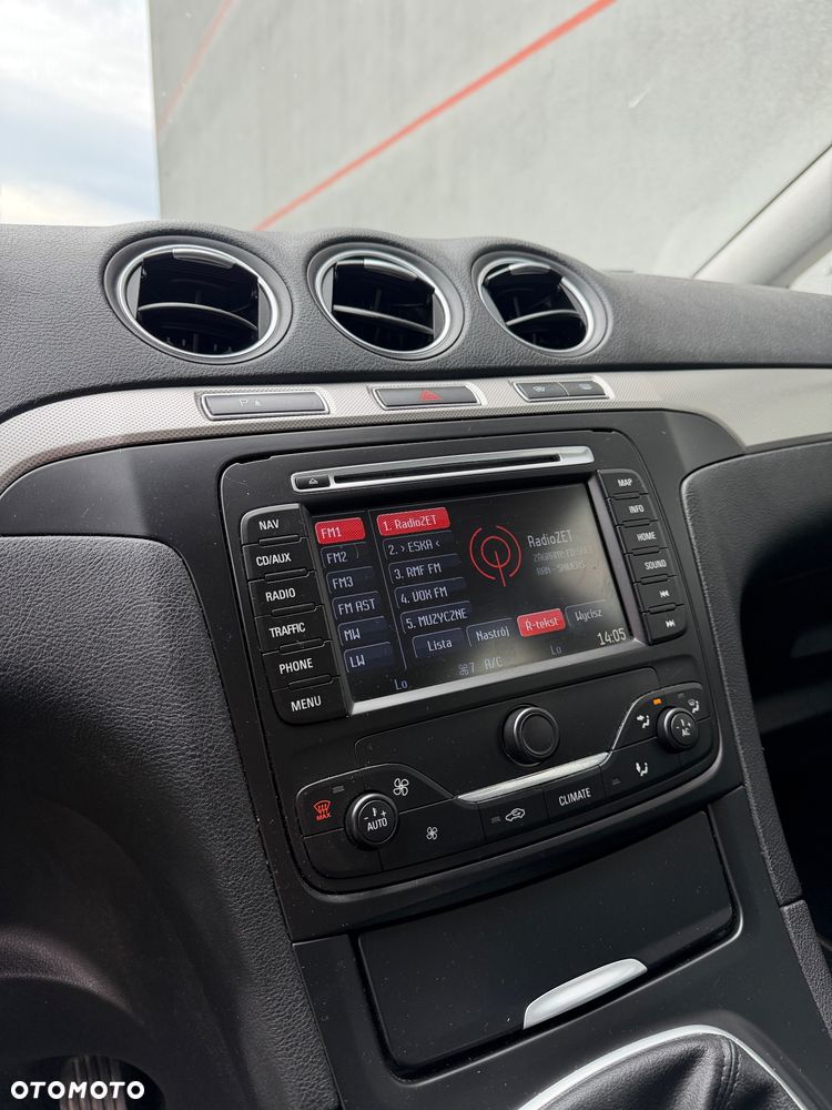 Ford S-Max 2.0 TDCi Trend - 10