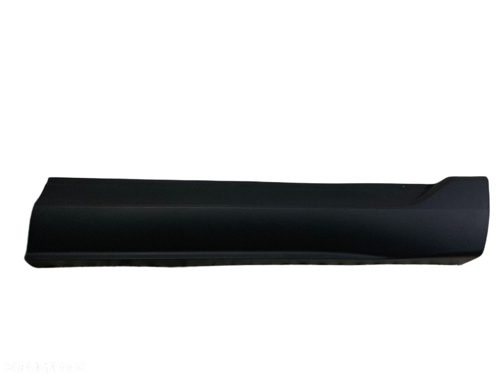 NOWA ORYGINALNA LISTWA DRZWI PRAWY PRZÓD FORD EDGE MK2 II 2 16-25 FT4B-R20306-AD - 1