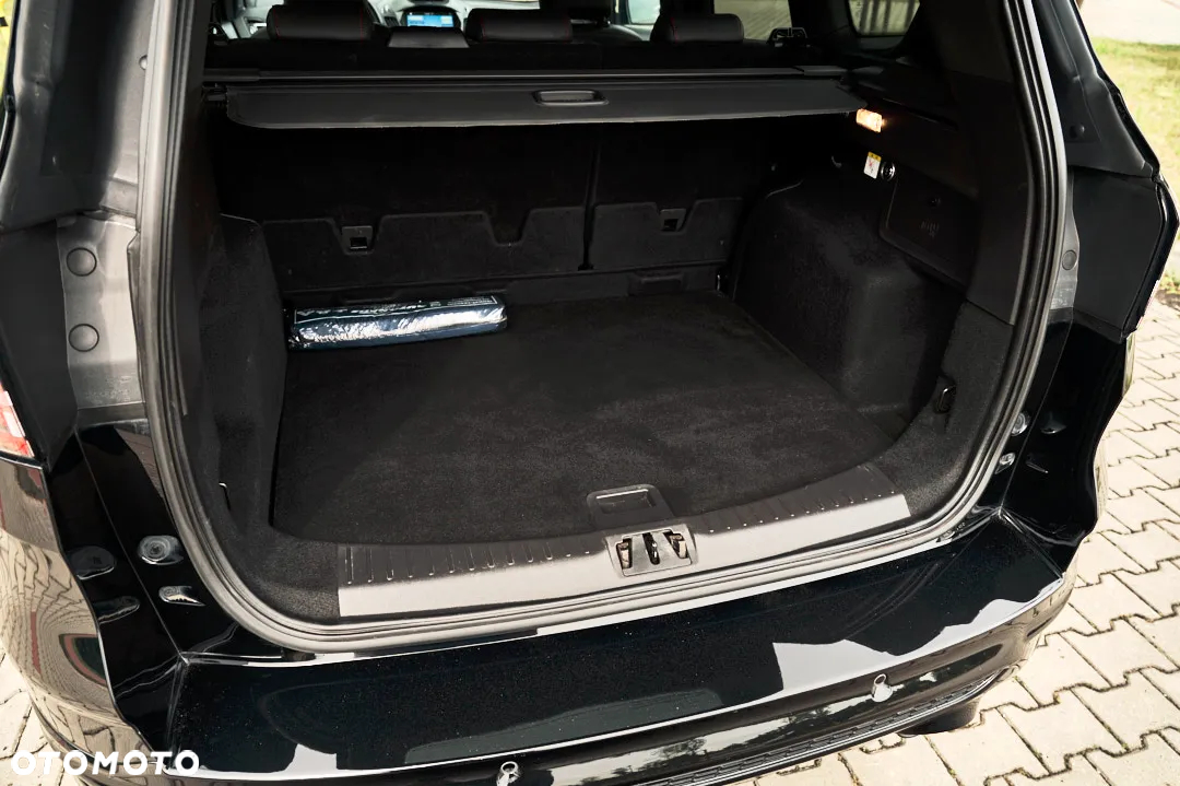 Ford Kuga 2.0 TDCi AWD ST-Line Black - 14