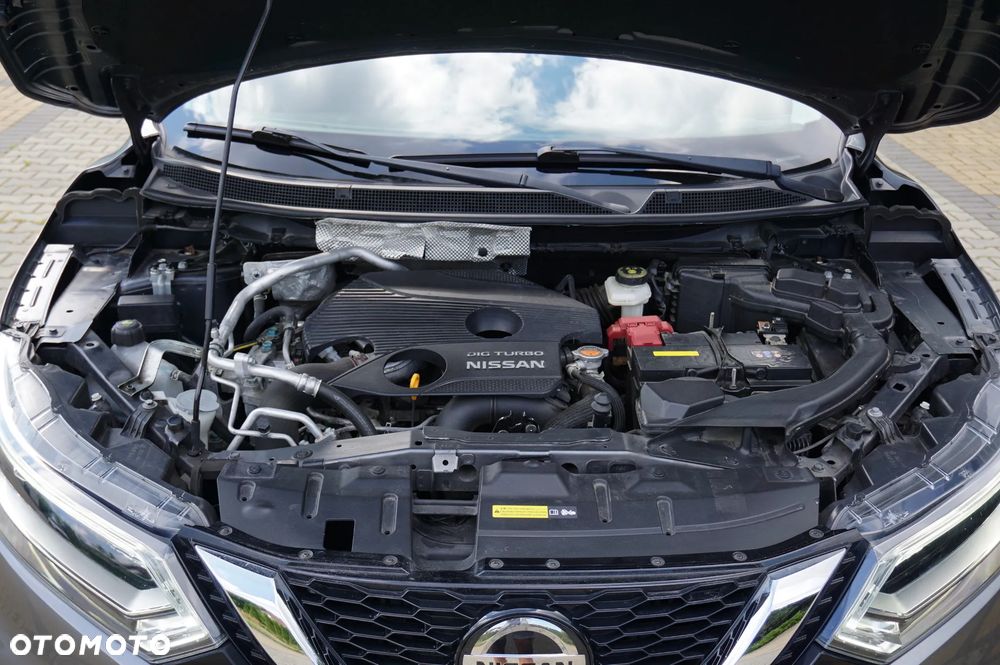 Nissan Qashqai 1.6 DIG-T Tekna - 18