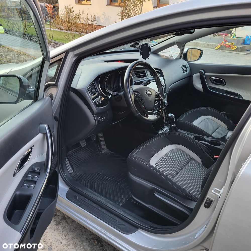 Kia Ceed 1.6 CRDi M - 4