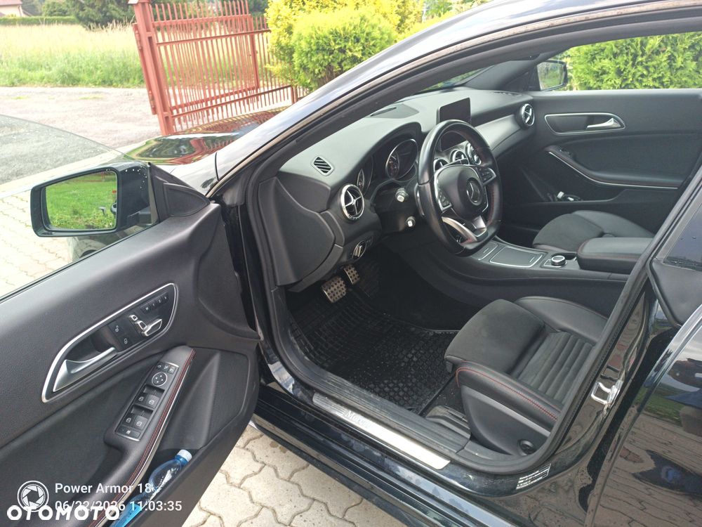 Mercedes-Benz CLA - 8