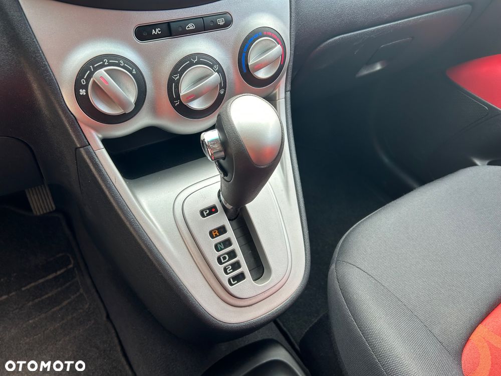 Hyundai i10 1.2 Automatik Style - 3