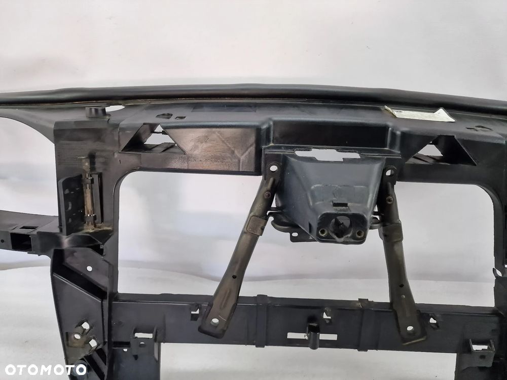 FORD MONDEO MK3 / MK3 LIFT 02-07 WZMOCNIENIE CZOŁOWE / PAS PRZEDNI , NR 1S7X-8242 , NR AUKCJI WZM268 - 9