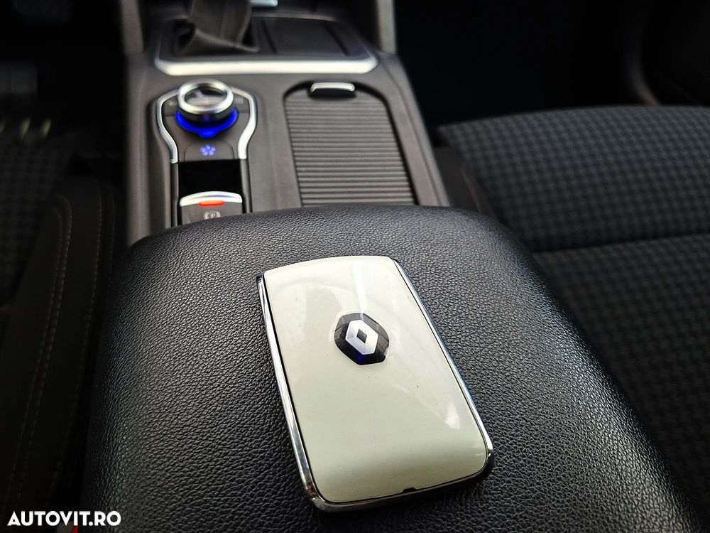 Renault Talisman ENERGY dCi 130 EDC INTENS - 21