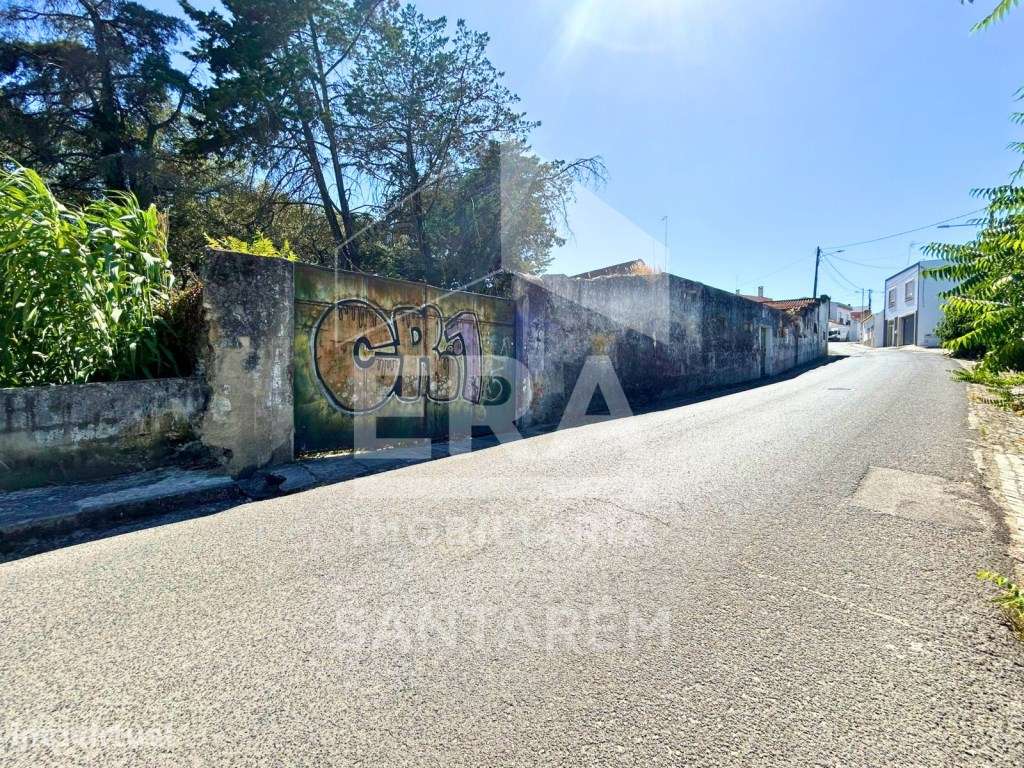 Terreno para Contrução no Cartax - Grande imagem: 3/7