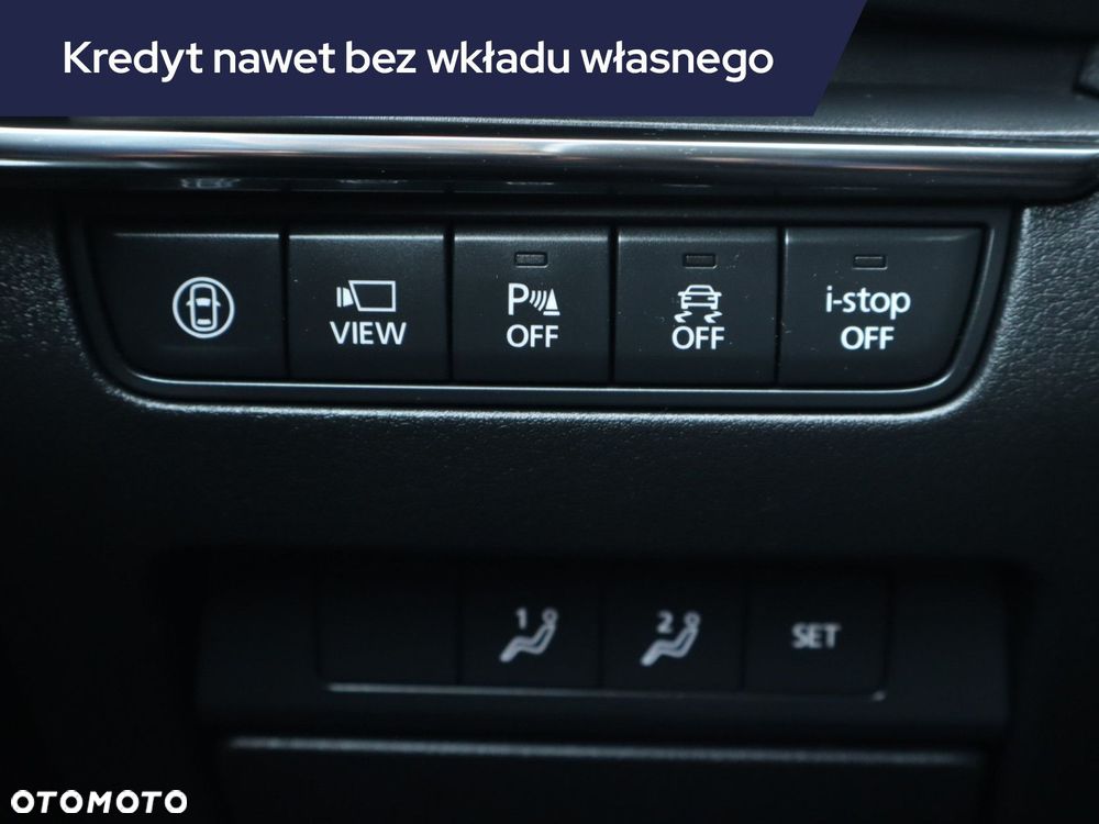 Mazda 3 - 19