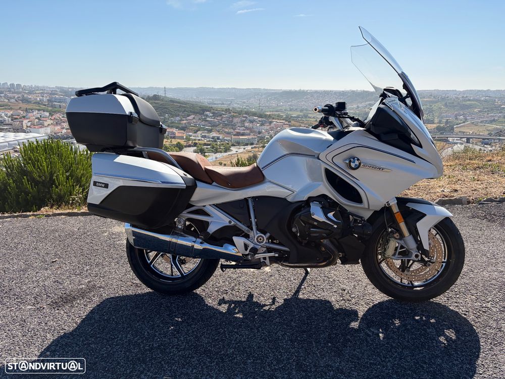 BMW R 1250 RT RT 1250 Option 719 - 5