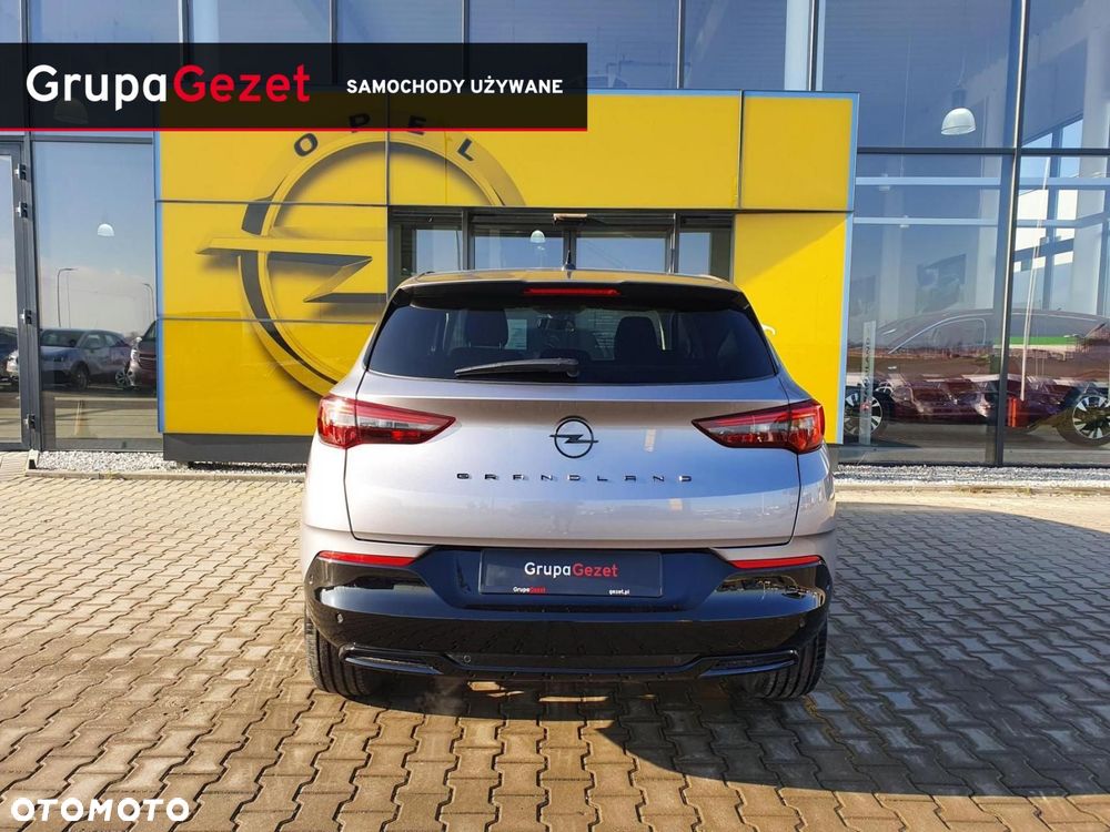 Opel Grandland - 3