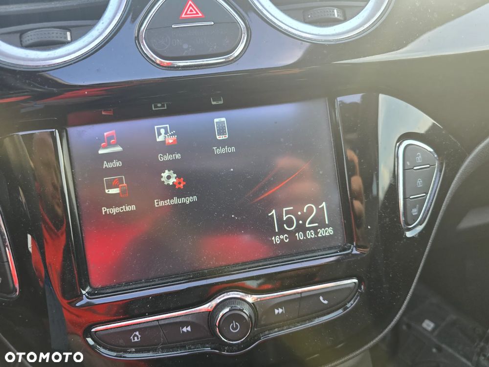 Opel Adam 1.4 Start/Stop Open Air 120 Jahre - 18