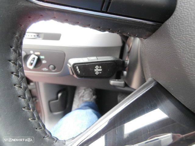 Audi Q7 3.0 TDi E-tron quattro Tiptronic - 34