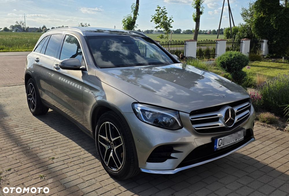 Mercedes-Benz GLC - 2
