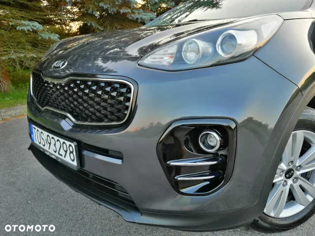 Kia Sportage - 30