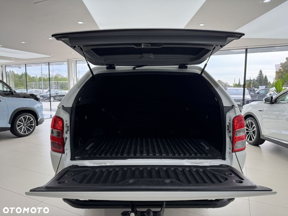 Mitsubishi L200 2.4 d DC Invite EU6 - 18