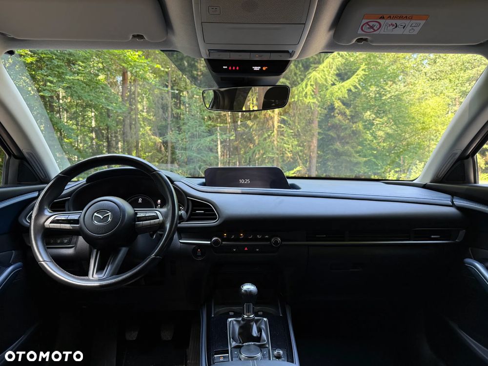 Mazda CX-30 2.0 mHEV Kai 2WD - 24