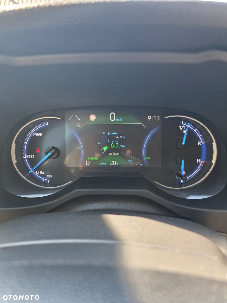 Toyota RAV4 - 22