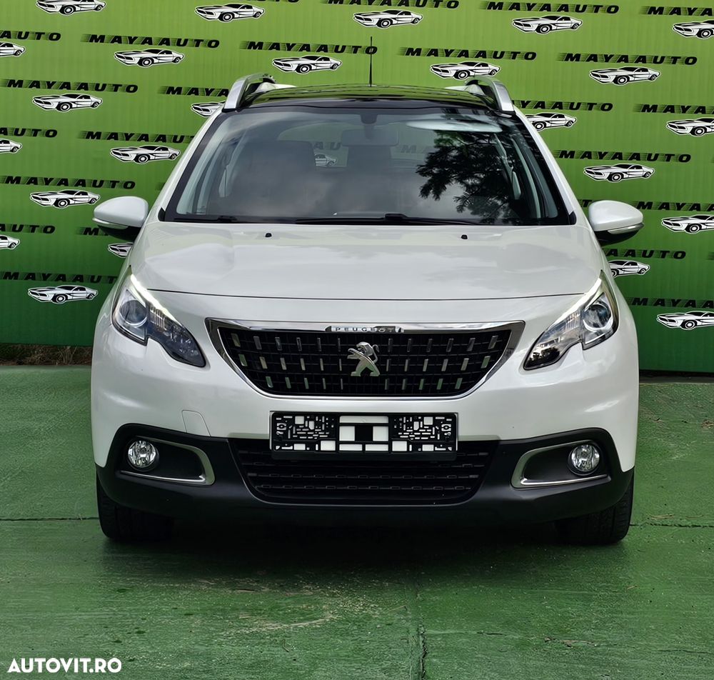 Peugeot 2008 PureTech 110 Stop&Start Active - 2