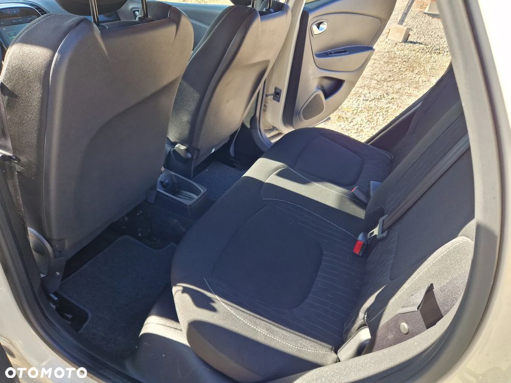 Renault Captur 0.9 Energy TCe Limited - 15