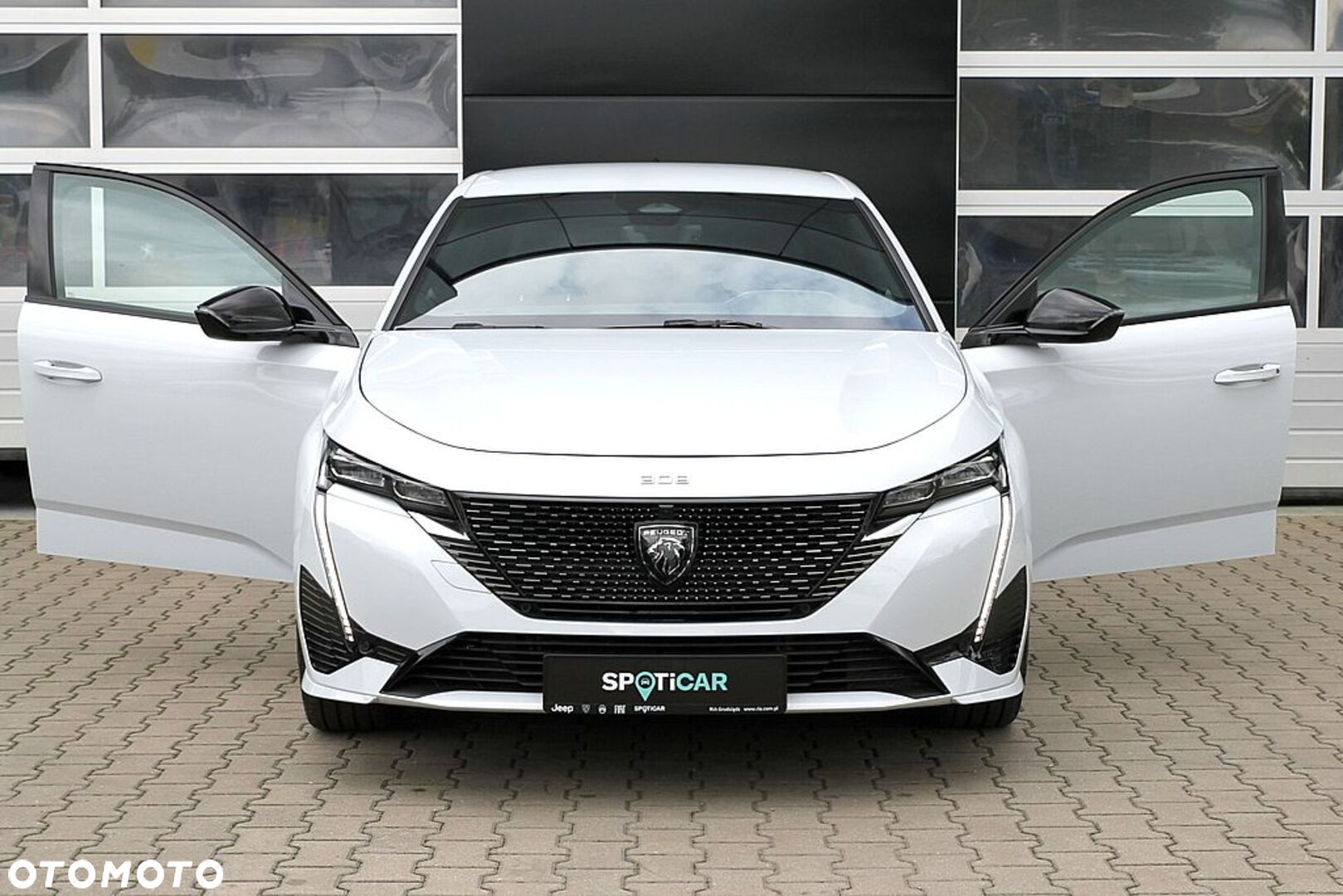 Peugeot 308 - 9