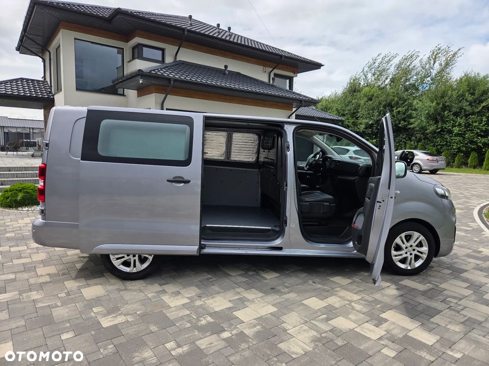 Opel vivaro - 21