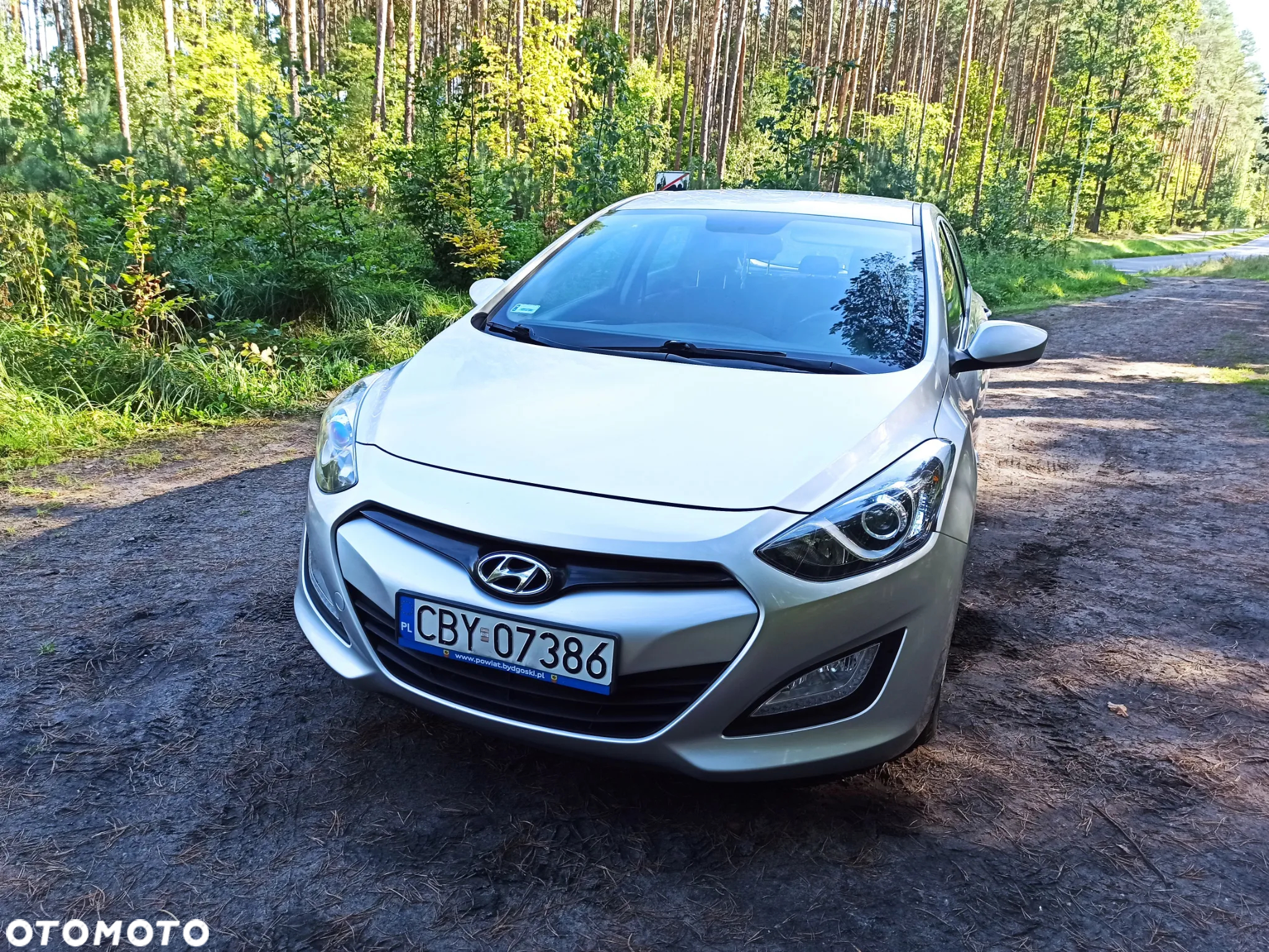 Hyundai i30 1.4 Classic - 4