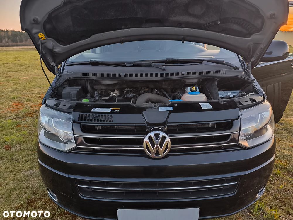 Volkswagen Transporter - 36