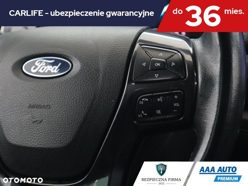 Ford Ranger - 20