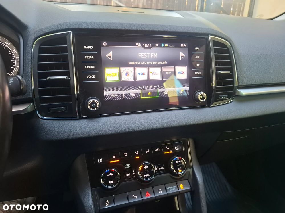 Skoda Karoq - 34