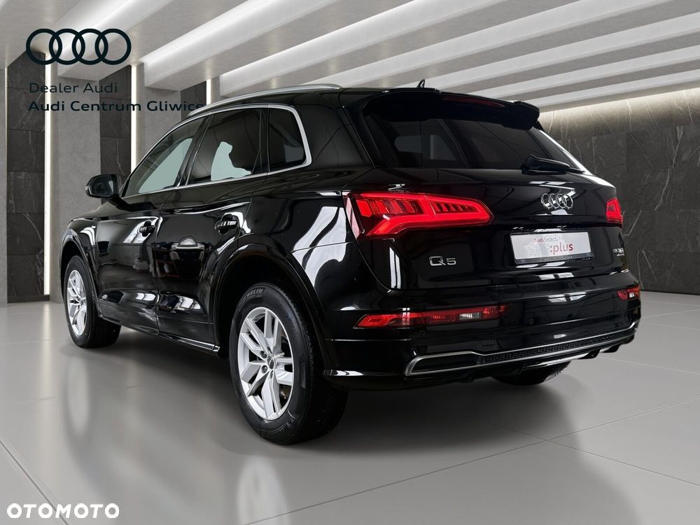 Audi Q5 - 7