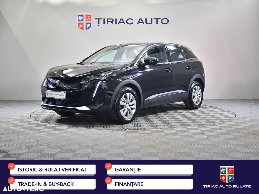 Peugeot 3008 - 2